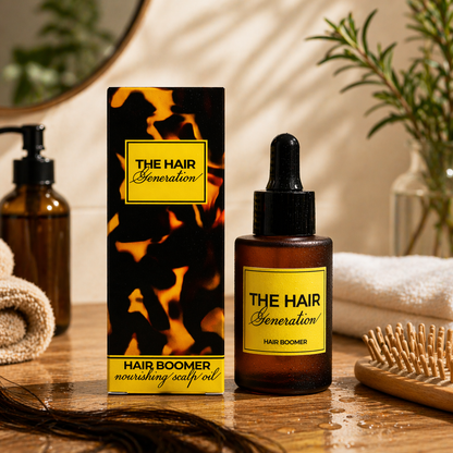 The Hair Generation 30ml