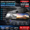 JOM01T Retrovisor Safe Drive Plus