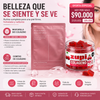Promo Gomas de Colageno + Mascarilla