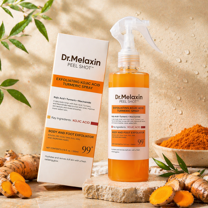 Dr. Melaxin Peel Shot Spray