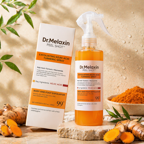 Dr. Melaxin Peel Shot Spray
