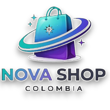 NOVASHOP.CO COLOMBIA