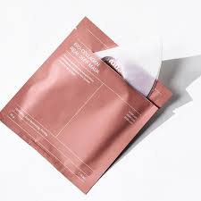 BIODANCE BIO COLLAGEN REAL DEEP MASK X4