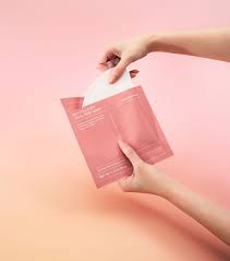 BIODANCE BIO COLLAGEN REAL DEEP MASK X4