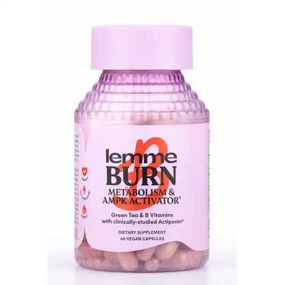 Lemme Burn