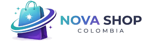 NOVASHOP.CO COLOMBIA